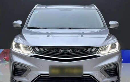 Geely Coolray I, 2020 год, 1 209 999 рублей, 2 фотография