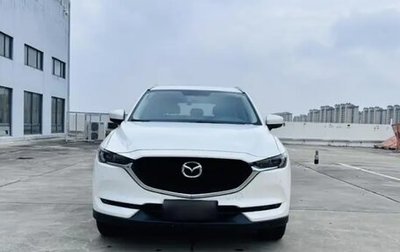 Mazda CX-5 II, 2020 год, 2 180 000 рублей, 1 фотография