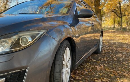 Mazda 6, 2007 год, 650 000 рублей, 1 фотография