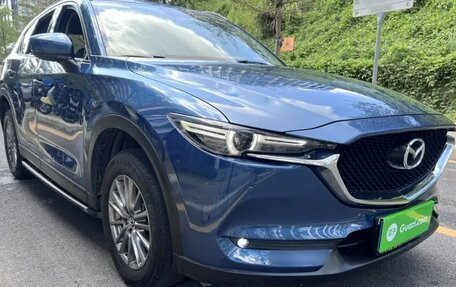 Mazda CX-5 II, 2020 год, 2 165 000 рублей, 4 фотография