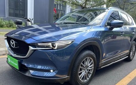 Mazda CX-5 II, 2020 год, 2 165 000 рублей, 2 фотография