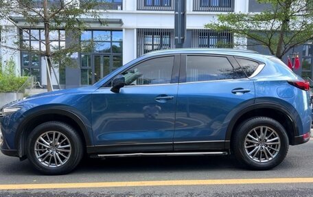 Mazda CX-5 II, 2020 год, 2 165 000 рублей, 9 фотография