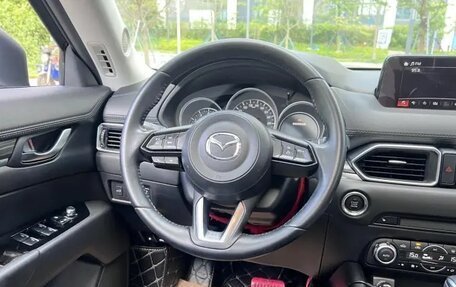 Mazda CX-5 II, 2020 год, 2 165 000 рублей, 12 фотография