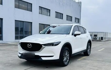 Mazda CX-5 II, 2020 год, 2 180 000 рублей, 2 фотография