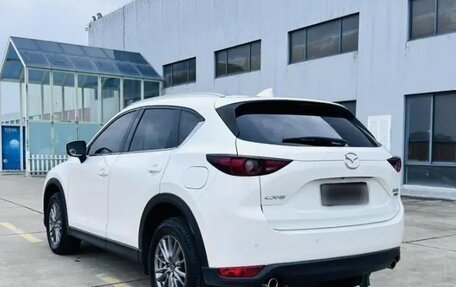 Mazda CX-5 II, 2020 год, 2 180 000 рублей, 6 фотография