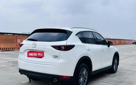 Mazda CX-5 II, 2020 год, 2 180 000 рублей, 4 фотография