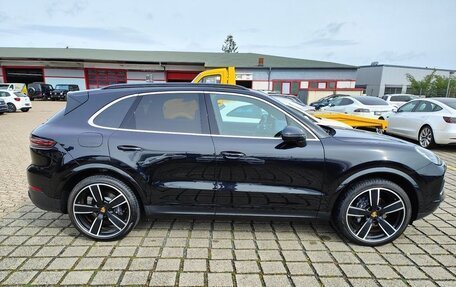 Porsche Cayenne III, 2021 год, 8 700 100 рублей, 5 фотография