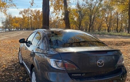 Mazda 6, 2007 год, 650 000 рублей, 4 фотография