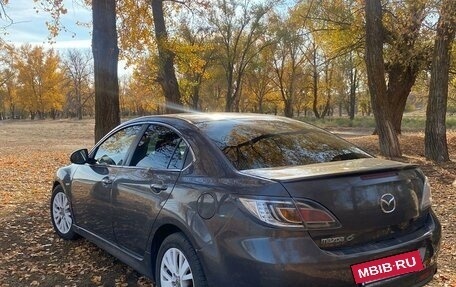 Mazda 6, 2007 год, 650 000 рублей, 2 фотография