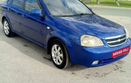 Chevrolet Lacetti, 2008 год, 630 000 рублей, 16 фотография