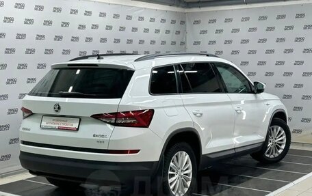 Skoda Kodiaq I, 2019 год, 2 700 000 рублей, 6 фотография