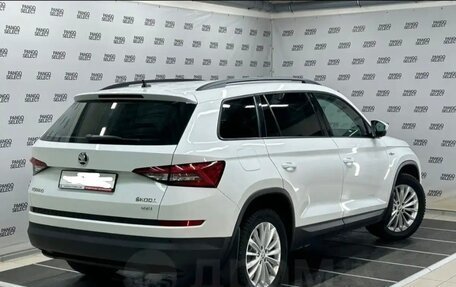 Skoda Kodiaq I, 2019 год, 2 700 000 рублей, 8 фотография