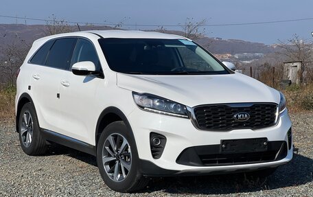 KIA Sorento III Prime рестайлинг, 2019 год, 2 950 000 рублей, 6 фотография