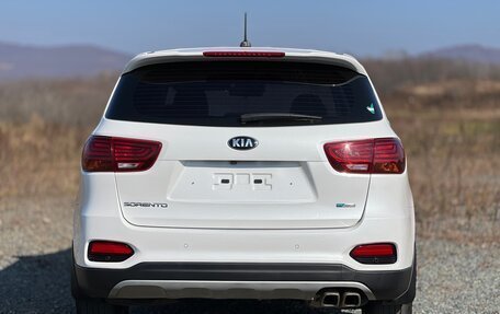 KIA Sorento III Prime рестайлинг, 2019 год, 2 950 000 рублей, 10 фотография