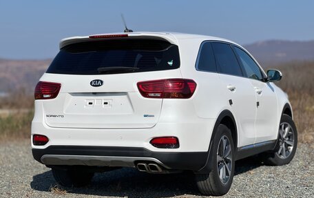 KIA Sorento III Prime рестайлинг, 2019 год, 2 950 000 рублей, 11 фотография