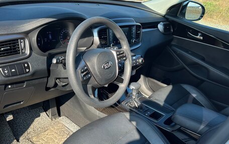 KIA Sorento III Prime рестайлинг, 2019 год, 2 950 000 рублей, 21 фотография