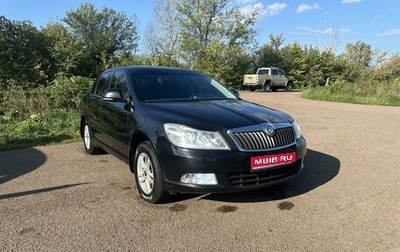 Skoda Octavia, 2011 год, 890 000 рублей, 1 фотография