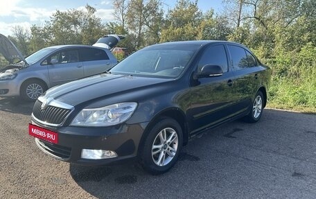 Skoda Octavia, 2011 год, 890 000 рублей, 4 фотография