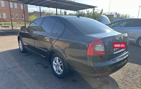 Skoda Octavia, 2011 год, 890 000 рублей, 3 фотография