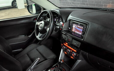 Mazda CX-5 II, 2013 год, 1 800 000 рублей, 16 фотография