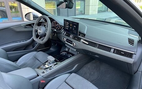 Audi A5, 2021 год, 3 680 001 рублей, 14 фотография