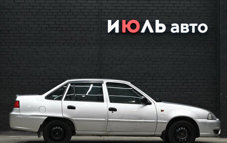 Daewoo Nexia I рестайлинг, 2010 год, 350 000 рублей, 9 фотография