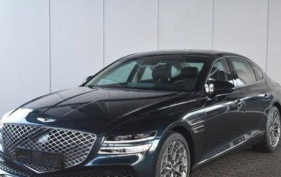 Genesis G80, 2021 год, 4 200 000 рублей, 1 фотография