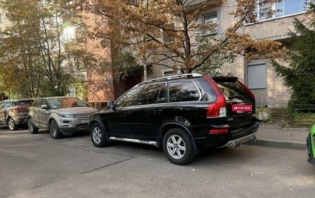 Volvo XC90 II рестайлинг, 2014 год, 2 340 000 рублей, 4 фотография