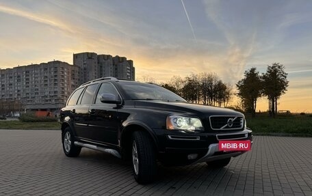 Volvo XC90 II рестайлинг, 2014 год, 2 340 000 рублей, 29 фотография