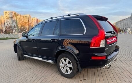 Volvo XC90 II рестайлинг, 2014 год, 2 340 000 рублей, 24 фотография