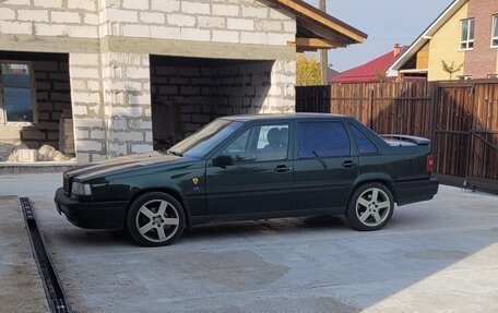 Volvo 850, 1995 год, 600 000 рублей, 1 фотография