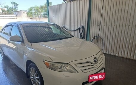 Toyota Camry, 2009 год, 1 250 000 рублей, 6 фотография