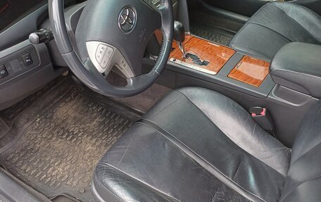 Toyota Camry, 2009 год, 1 250 000 рублей, 7 фотография