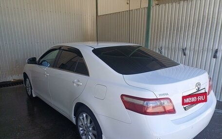 Toyota Camry, 2009 год, 1 250 000 рублей, 4 фотография