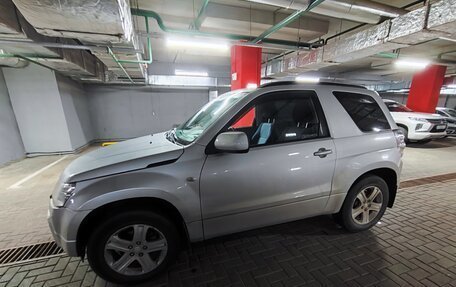 Suzuki Grand Vitara, 2008 год, 800 000 рублей, 2 фотография