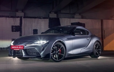 Toyota Supra, 2019 год, 5 600 000 рублей, 1 фотография