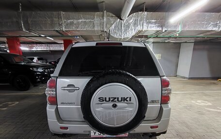 Suzuki Grand Vitara, 2008 год, 800 000 рублей, 3 фотография