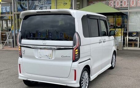 Honda N-BOX II, 2021 год, 837 000 рублей, 7 фотография