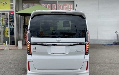 Honda N-BOX II, 2021 год, 837 000 рублей, 6 фотография