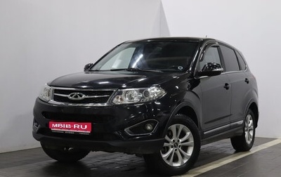 Chery Tiggo 5 I рестайлинг, 2015 год, 1 045 000 рублей, 1 фотография