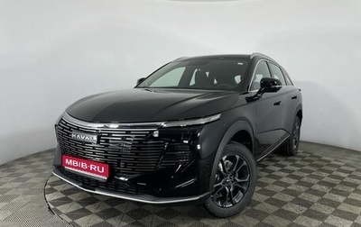 Haval F7 I, 2024 год, 2 699 000 рублей, 1 фотография