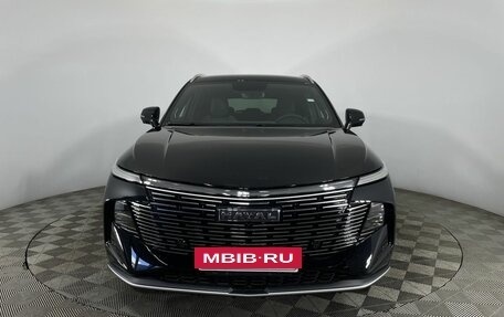 Haval F7 I, 2024 год, 2 699 000 рублей, 3 фотография