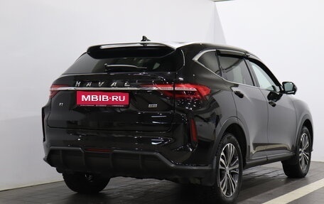 Haval F7 I, 2022 год, 2 439 000 рублей, 6 фотография