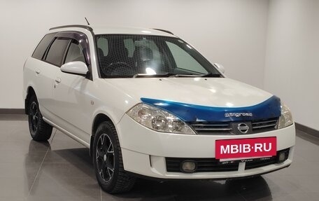 Nissan Wingroad III, 2003 год, 377 000 рублей, 3 фотография