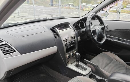 Nissan Wingroad III, 2003 год, 377 000 рублей, 12 фотография