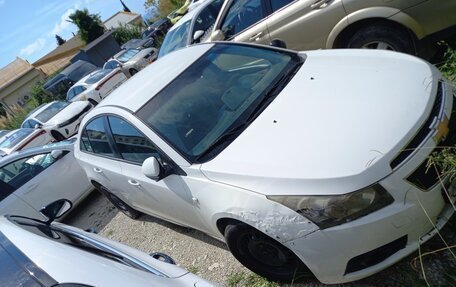 Chevrolet Cruze II, 2012 год, 430 000 рублей, 1 фотография