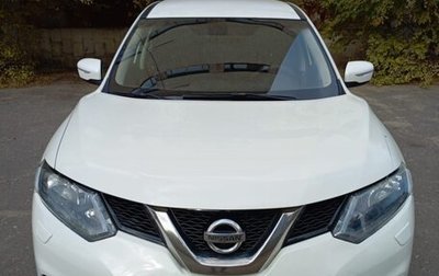 Nissan X-Trail, 2015 год, 1 750 000 рублей, 1 фотография