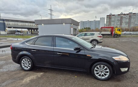 Ford Mondeo IV, 2010 год, 1 000 000 рублей, 1 фотография