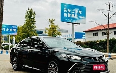 Toyota Camry, 2021 год, 2 880 000 рублей, 1 фотография