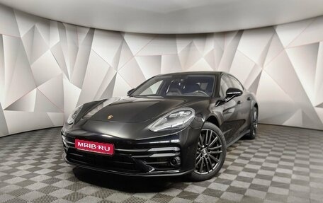 Porsche Panamera II рестайлинг, 2021 год, 19 299 000 рублей, 1 фотография